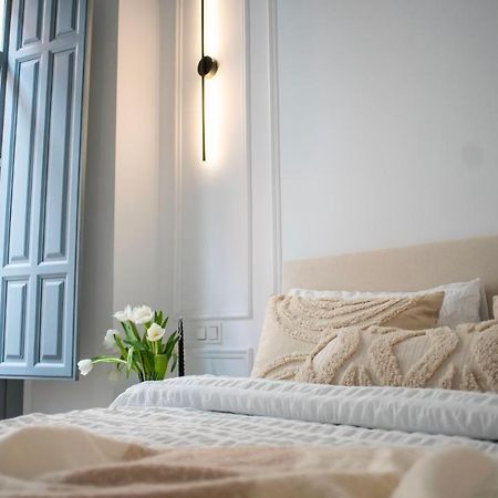 Apartmán Bakari Centro Màlaga Exteriér fotografie