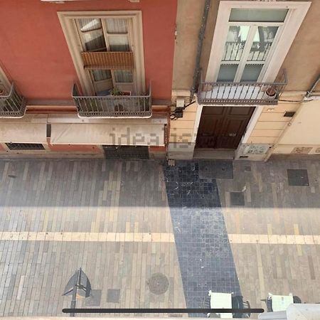 Apartmán Bakari Centro Màlaga Exteriér fotografie