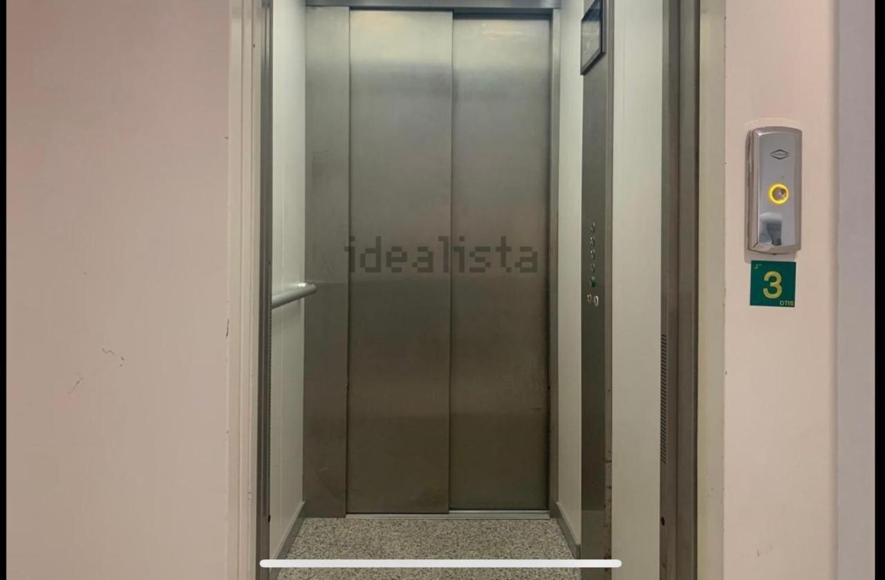 Apartmán Bakari Centro Màlaga Exteriér fotografie